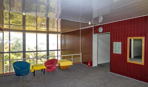 Гостевой дом Магнолия, Туапсинский район, п. Джубга