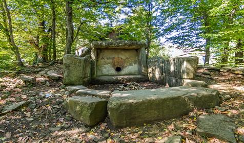 Гостевой дом Магнолия, Туапсинский район, п. Джубга