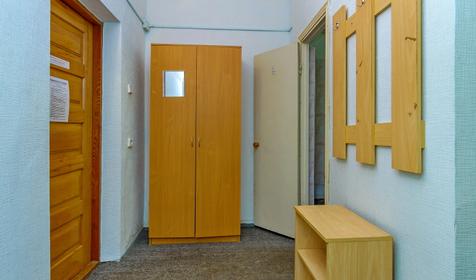 Стандарт без балкона. Гостевой дом Магнолия, Туапсинский район, п. Джубга