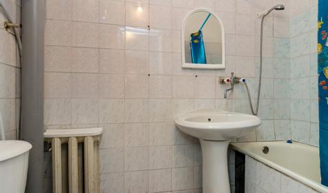 Стандарт плюс. Гостевой дом Магнолия, Туапсинский район, п. Джубга