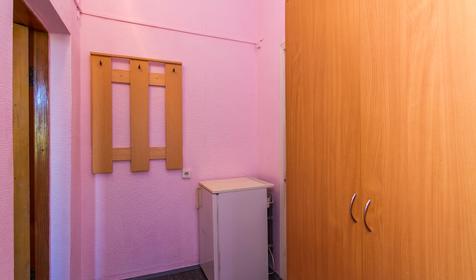 Стандарт плюс. Гостевой дом Магнолия, Туапсинский район, п. Джубга