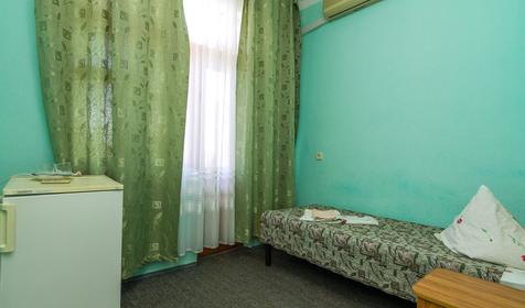 Стандарт улучшенный . Гостевой дом Магнолия, Туапсинский район, п. Джубга