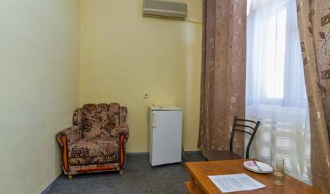 Стандарт улучшенный плюс. Гостевой дом Магнолия, Туапсинский район, п. Джубга