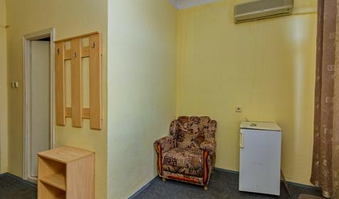 Стандарт улучшенный плюс. Гостевой дом Магнолия, Туапсинский район, п. Джубга