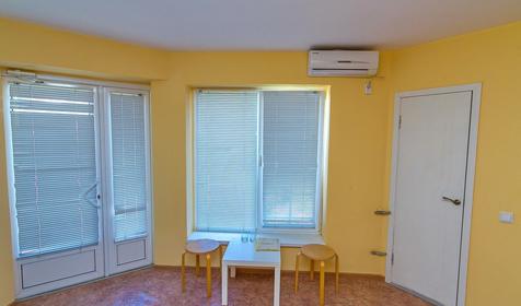 Стандарт двухместный. Мини-гостиница Ёжик, Туапсинский район, п. Джубга