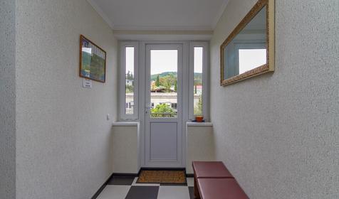 Гостевой дом На переулке Изумрудном, г. Сочи, Лазаревский район, п. Лазаревское