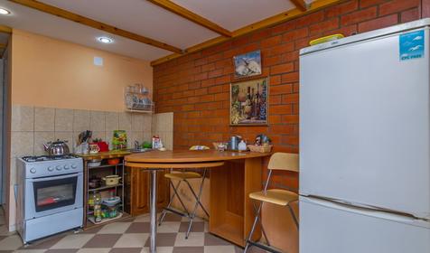 Гостевой дом На переулке Изумрудном, г. Сочи, Лазаревский район, п. Лазаревское