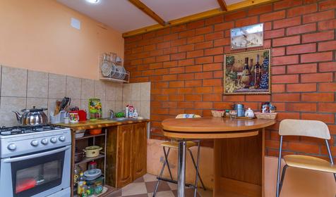 Гостевой дом На переулке Изумрудном, г. Сочи, Лазаревский район, п. Лазаревское