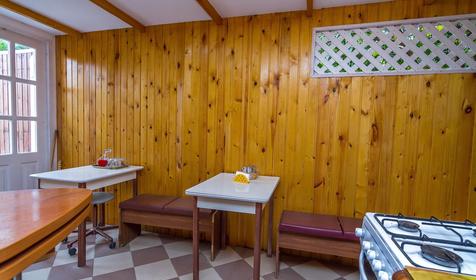 Гостевой дом На переулке Изумрудном, г. Сочи, Лазаревский район, п. Лазаревское