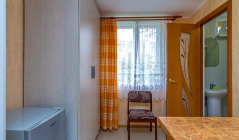 Двухместный стандарт. Гостевой дом На переулке Изумрудном, г. Сочи, Лазаревский район, п. Лазаревское