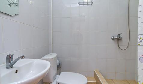 Двухместный стандарт. Гостевой дом На переулке Изумрудном, г. Сочи, Лазаревский район, п. Лазаревское