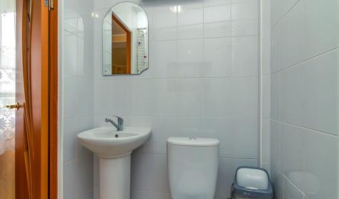 Двухместный стандарт. Гостевой дом На переулке Изумрудном, г. Сочи, Лазаревский район, п. Лазаревское