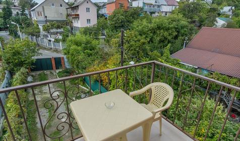 Двухместный эконом. Гостевой дом На переулке Изумрудном, г. Сочи, Лазаревский район, п. Лазаревское