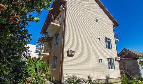 Гостевой дом Винтаж, г. Сочи, Лазаревский район, п. Лазаревское