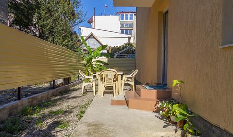 Гостевой дом Винтаж, г. Сочи, Лазаревский район, п. Лазаревское