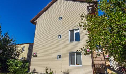 Гостевой дом Винтаж, г. Сочи, Лазаревский район, п. Лазаревское