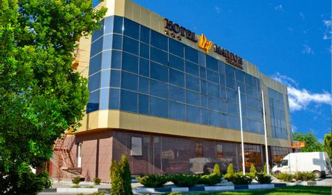 Мартон Тургенева