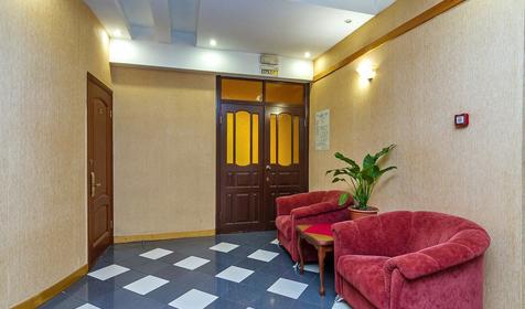 Пансионат-гостиница Валентин, г. Сочи