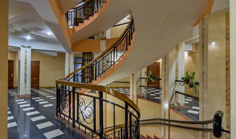 Пансионат-гостиница Валентин, г. Сочи