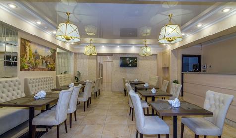 Пансионат-гостиница Валентин, г. Сочи