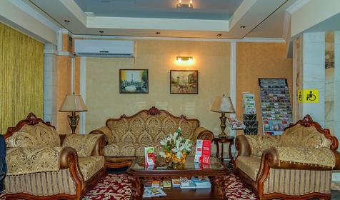 Пансионат-гостиница Валентин, г. Сочи