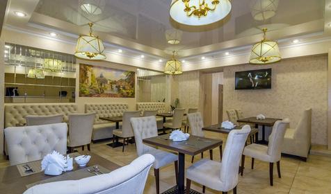 Пансионат-гостиница Валентин, г. Сочи