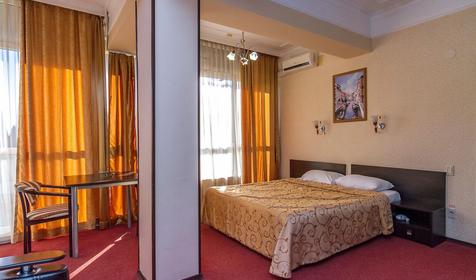 Бизнес. Пансионат-гостиница Валентин, г. Сочи