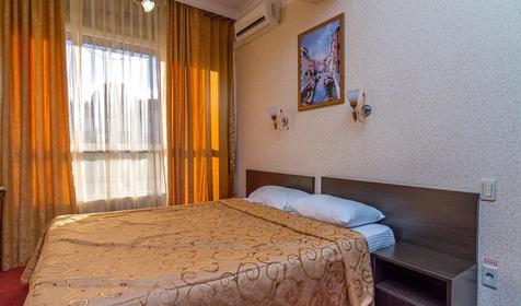 Бизнес. Пансионат-гостиница Валентин, г. Сочи