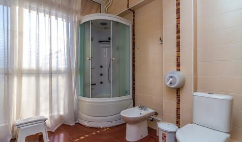 Бизнес. Пансионат-гостиница Валентин, г. Сочи