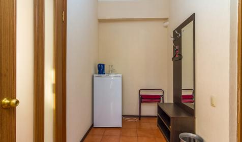 Бизнес. Пансионат-гостиница Валентин, г. Сочи