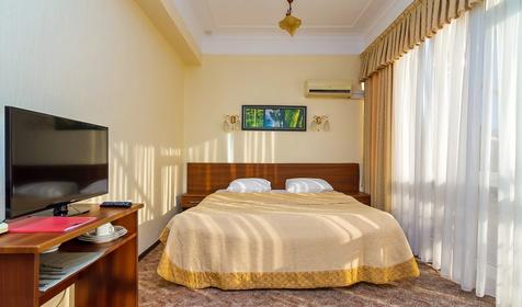 Стандарт-Премиум. Пансионат-гостиница Валентин, г. Сочи