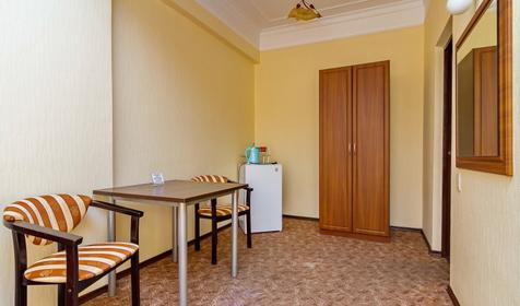 Стандарт-Премиум. Пансионат-гостиница Валентин, г. Сочи