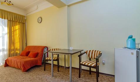 Стандарт-Премиум. Пансионат-гостиница Валентин, г. Сочи