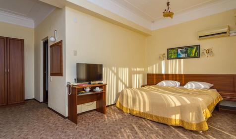 Стандарт-Премиум. Пансионат-гостиница Валентин, г. Сочи