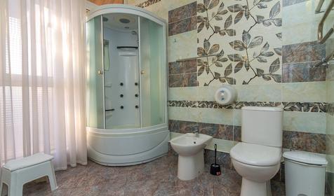 Стандарт. Пансионат-гостиница Валентин, г. Сочи