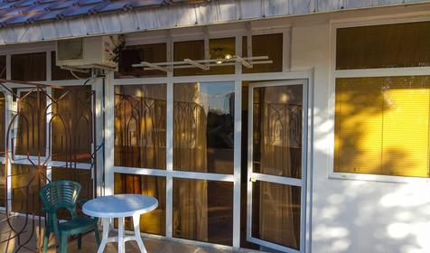 Стандарт. Пансионат-гостиница Валентин, г. Сочи