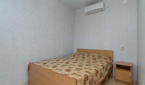 Двухместный люкс. Гостевой дом Пиламида, Туапсинский район, с. Пляхо