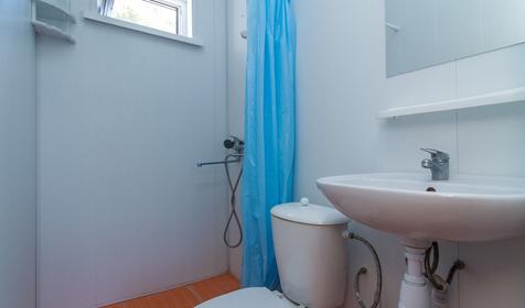 Двухместный люкс. Гостевой дом Пиламида, Туапсинский район, с. Пляхо