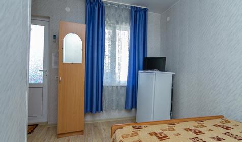 Двухместный люкс. Гостевой дом Пиламида, Туапсинский район, с. Пляхо