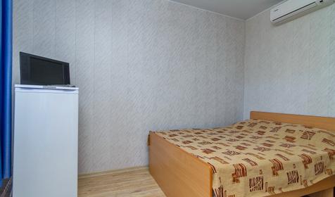 Двухместный люкс. Гостевой дом Пиламида, Туапсинский район, с. Пляхо