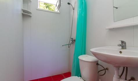 Трехместный люкс. Гостевой дом Пиламида, Туапсинский район, с. Пляхо