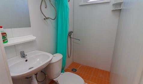 Четырехместный люкс. Гостевой дом Пиламида, Туапсинский район, с. Пляхо