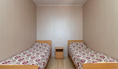 Двухкомнатный люкс. Гостевой дом Пиламида, Туапсинский район, с. Пляхо