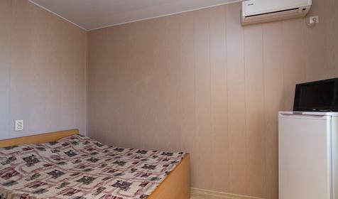 Двухкомнатный люкс. Гостевой дом Пиламида, Туапсинский район, с. Пляхо