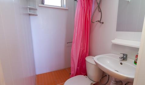 Двухкомнатный люкс. Гостевой дом Пиламида, Туапсинский район, с. Пляхо