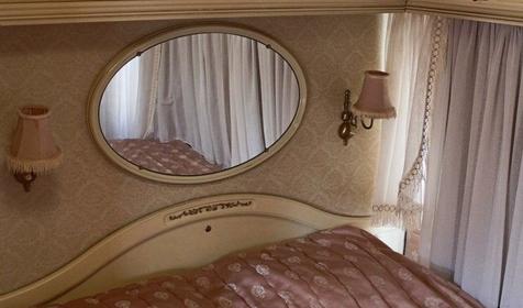  База отдыха Старая Мельница, п. Мостовской