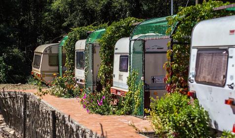  База отдыха Старая Мельница, п. Мостовской