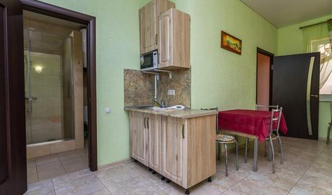 Сьют №8. Мини-отель Вилла-Агрия, Туапсинский р-н, пос. Ольгинка