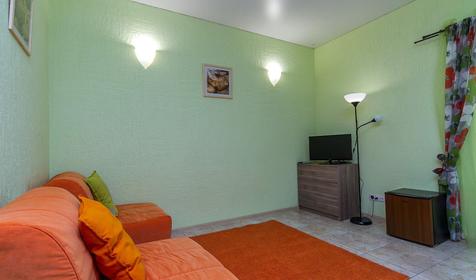 Сьют №8. Мини-отель Вилла-Агрия, Туапсинский р-н, пос. Ольгинка