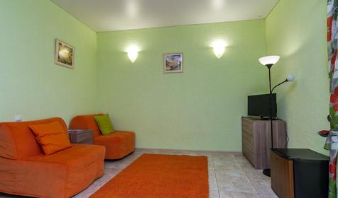 Сьют №8. Мини-отель Вилла-Агрия, Туапсинский р-н, пос. Ольгинка